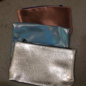 Cosmetic bags